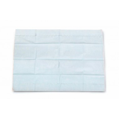 Drape Sheet Non-Fenestrated 18” x 26” Sterile