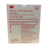 3M Solu-IV™ Large Swabstick 2% CHG & 70% Alcohol 100/box