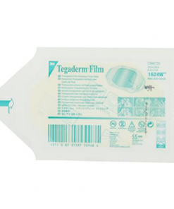3M Tegaderm Transparent Film Dressing 2 3/8" x 2 3/4"