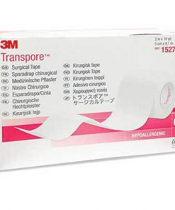 3M Transpore Medical Tape 2" x 10 Yards
