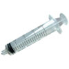 3cc Syringe Only BD Luer Lock 200/box