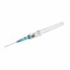 BD Insyte AutoGuard IV Catheter 22G x 1″ Blue