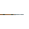 BREVI-KATH® Epimed: Radi-Opaque Epidural Catheter (small) 119G x 14" (36cm)