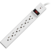 Compucessory 6-Outlet Power Strips
