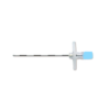 Epidural Needle 16G Tuohy Disposable