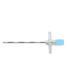 Epidural Needle 16G Tuohy Disposable
