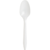 Genuine Joe Medium-weight Cutlery - Spoon