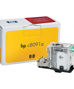 HP C8091A Staple Cartridge Refill