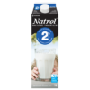 Natrel Partly Skimmed Milk 2%