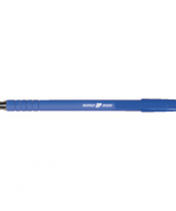 OP Brand Ballpoint Pen - Blue