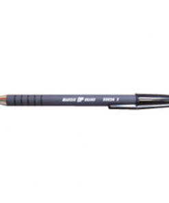 OP Brand Ballpoint Pen - Black