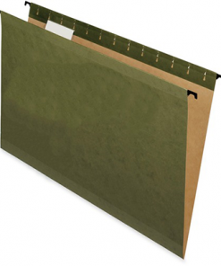 Pendaflex SureHook Reinforced Hanging Folder