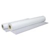 Premium Jumbo Crepe Table Paper 18" Wide 6 rolls/case 250'/Roll - Double the Length