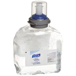 Purell® Hand Sanitizer 70% 1200ML Refill for TFX Dispenser