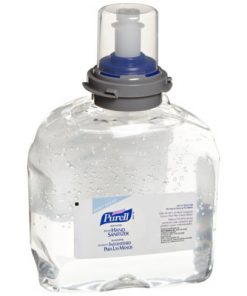 Purell® Hand Sanitizer 70% 1200ML Refill for TFX Dispenser