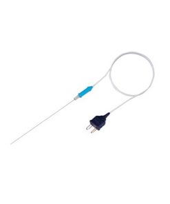 RF Probe Owl Sterile Single Use Disposable Facet Denervation Thermocouple/ Temperature Sensor for 10 mm Cannula