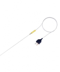 RF Probe Owl Sterile Single Use Disposable Facet Denervation Thermocouple/ Temperature Sensor for 15 mm Cannula