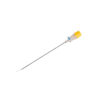 RF Insulated Cannula (20Ga) Owl Sterile Single Use Disposable 145mm long, 10mm bare-tip