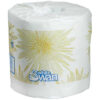 Toilet Tissue White Swan 48 Rolls/case 420 sheets/roll