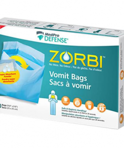 ZORBI Emesis/Vomit Bags